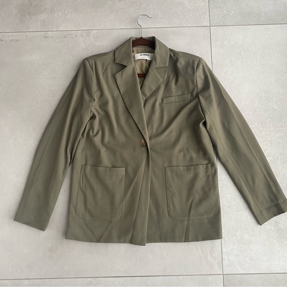 4TH RECKLESS BLAZER - Picture 8 of 11